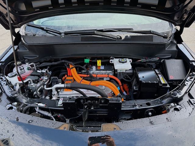 2027 Chevrolet Bolt EV RS