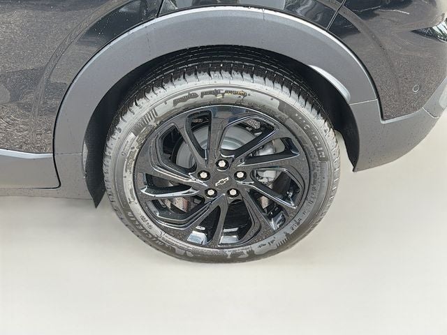 2027 Chevrolet Bolt EV RS