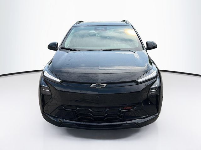 2027 Chevrolet Bolt EV RS