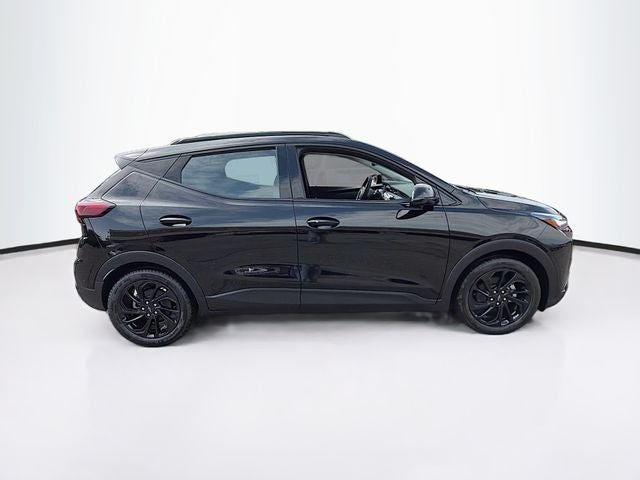 2027 Chevrolet Bolt EV RS
