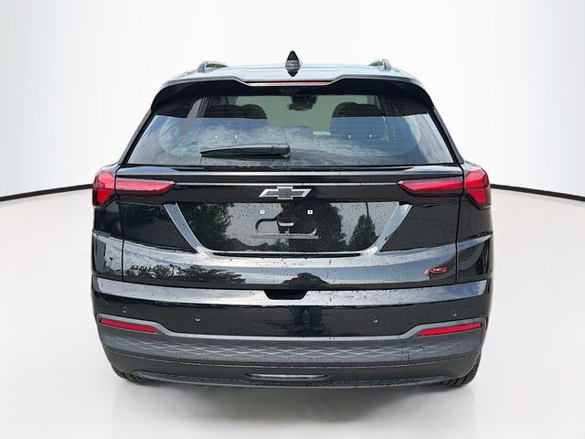 2027 Chevrolet Bolt EV RS