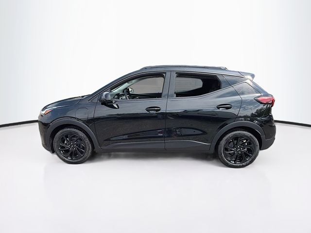 2027 Chevrolet Bolt EV RS