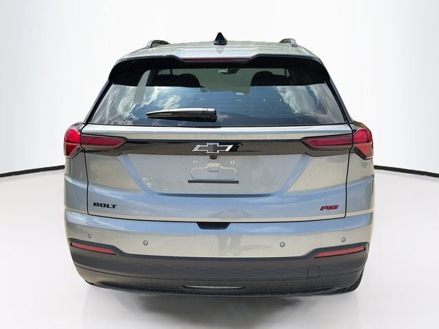 2027 Chevrolet Bolt EV RS