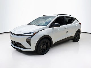 2027 Chevrolet Bolt EV RS
