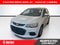 2017 Chevrolet Sonic LT