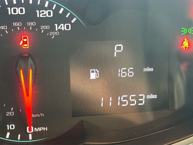 2017 Chevrolet Sonic LT