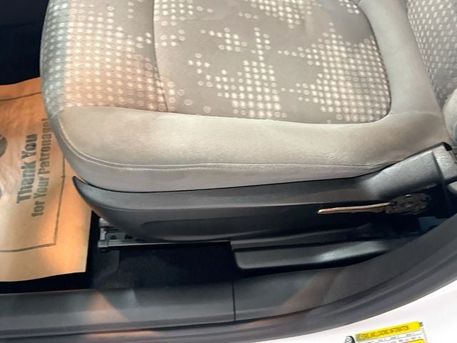 2017 Chevrolet Sonic LT