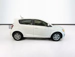 2017 Chevrolet Sonic LT