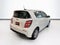 2017 Chevrolet Sonic LT