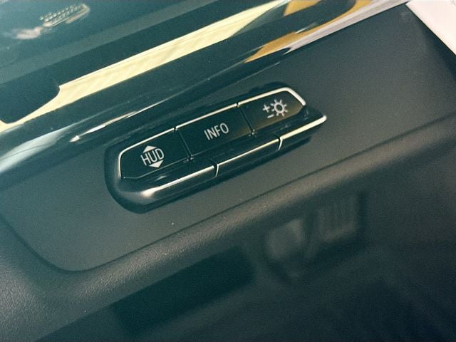 2025 Chevrolet Corvette Z06 2LZ