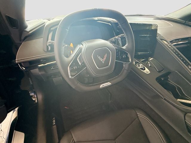 2025 Chevrolet Corvette Z06 2LZ