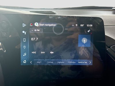 2025 Chevrolet Corvette Z06 2LZ