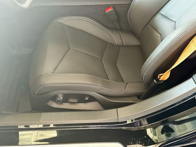 2025 Chevrolet Corvette Z06 2LZ