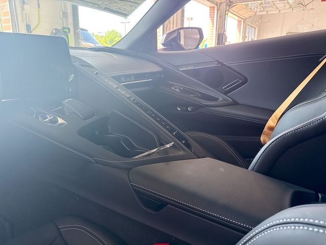 2025 Chevrolet Corvette Z06 2LZ