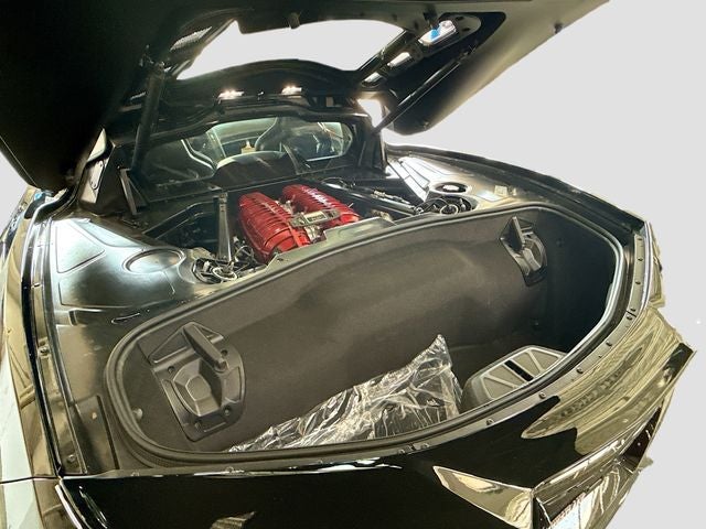 2025 Chevrolet Corvette Z06 2LZ