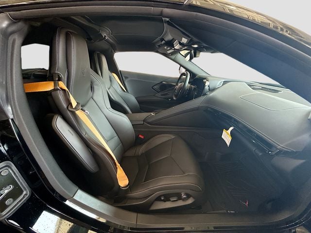 2025 Chevrolet Corvette Z06 2LZ