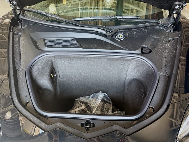 2025 Chevrolet Corvette Z06 2LZ