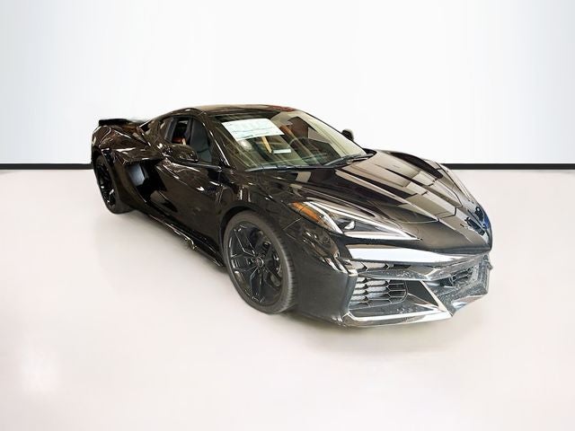 2025 Chevrolet Corvette Z06 2LZ