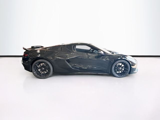 2025 Chevrolet Corvette Z06 2LZ