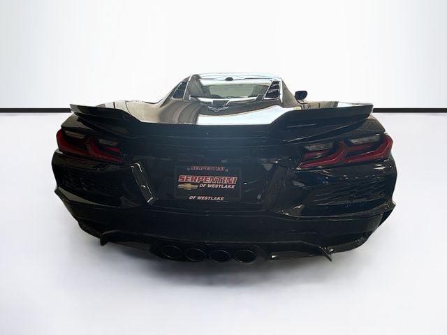 2025 Chevrolet Corvette Z06 2LZ