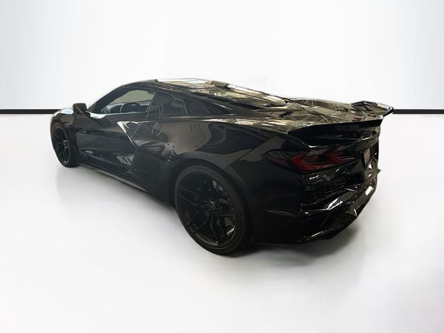 2025 Chevrolet Corvette Z06 2LZ