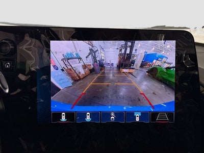 2025 Chevrolet Corvette E-Ray 3LZ