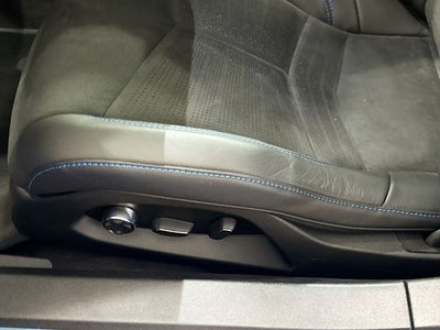 2025 Chevrolet Corvette E-Ray 3LZ