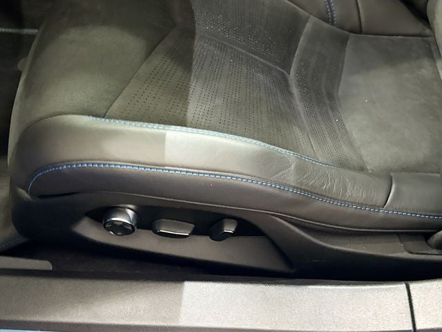 2025 Chevrolet Corvette E-Ray 3LZ