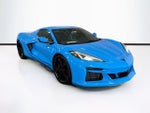 2025 Chevrolet Corvette E-Ray 3LZ