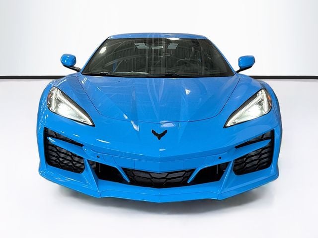2025 Chevrolet Corvette E-Ray 3LZ