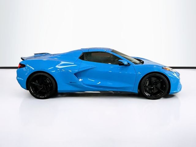2025 Chevrolet Corvette E-Ray 3LZ