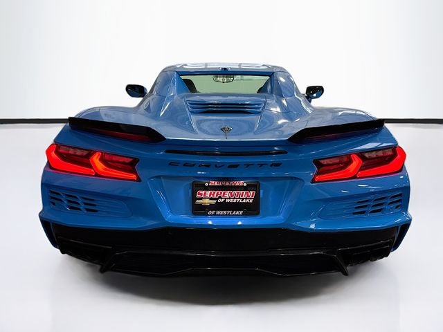 2025 Chevrolet Corvette E-Ray 3LZ