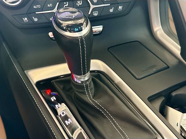 2019 Chevrolet Corvette Z06 3LZ