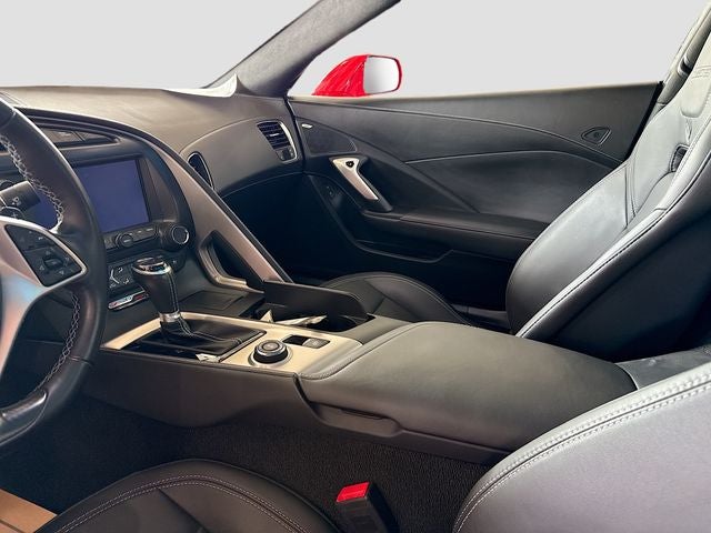 2019 Chevrolet Corvette Z06 3LZ
