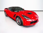 2019 Chevrolet Corvette Z06 3LZ