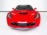 2019 Chevrolet Corvette Z06 3LZ