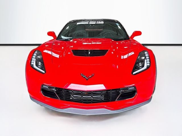 2019 Chevrolet Corvette Z06 3LZ