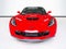 2019 Chevrolet Corvette Z06 3LZ