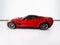 2019 Chevrolet Corvette Z06 3LZ