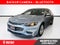 2017 Chevrolet Malibu LT 1LT