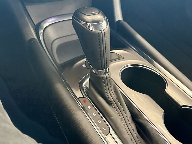 2017 Chevrolet Malibu LT 1LT
