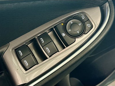 2017 Chevrolet Malibu LT 1LT
