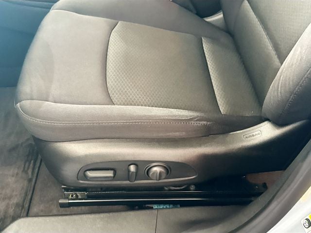 2017 Chevrolet Malibu LT 1LT