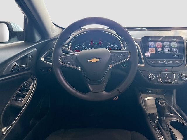 2017 Chevrolet Malibu LT 1LT