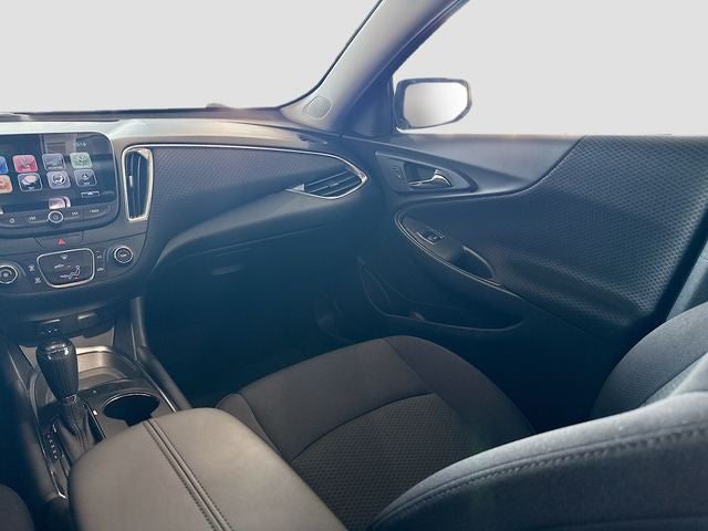 2017 Chevrolet Malibu LT 1LT