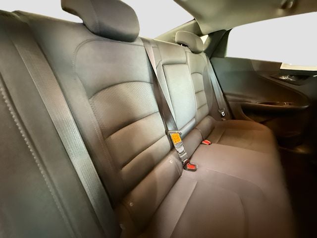2017 Chevrolet Malibu LT 1LT