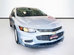 2017 Chevrolet Malibu LT 1LT