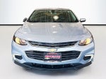 2017 Chevrolet Malibu LT 1LT