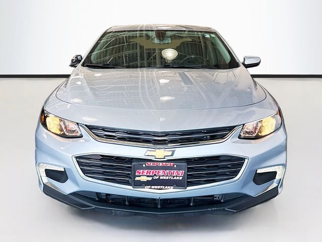2017 Chevrolet Malibu LT 1LT