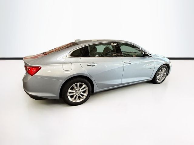 2017 Chevrolet Malibu LT 1LT
